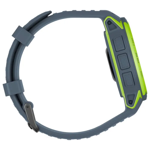 Ceas inteligent Garmin Instinct 2S 0.9"/ 45 mm/ Mavericks - Mavericks/ 010-02626-02 photo 5