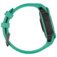 Умные часы Garmin Instinct 2S Solar 0.79"/ 010-02564-02/ Neo Tropic photo 4