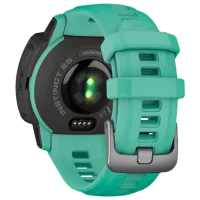 Умные часы Garmin Instinct 2S Solar 0.79"/ 010-02564-02/ Neo Tropic photo 5