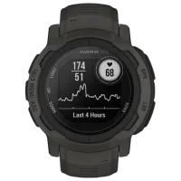 Ceas inteligent Garmin Instinct 2S 0.79"/ 010-02627-00/ Graphite photo 2