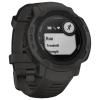 Ceas inteligent Garmin Instinct 2S 0.79"/ 010-02627-00/ Graphite photo 3