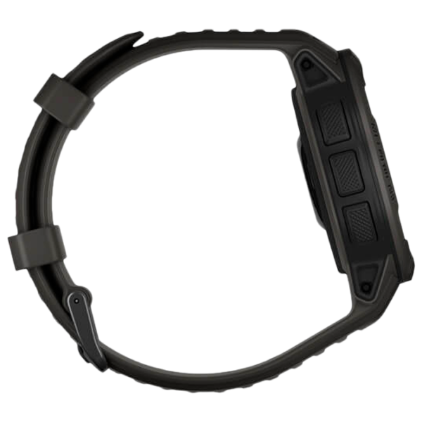 Ceas inteligent Garmin Instinct 2S 0.79"/ 010-02627-00/ Graphite photo 4