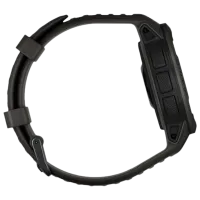 Ceas inteligent Garmin Instinct 2S 0.79"/ 010-02627-00/ Graphite photo 4