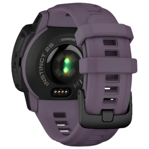 Ceas inteligent Garmin Instinct 2S 0.79"/ 010-02627-00/ Graphite photo 5