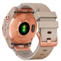 Умные часы Garmin Fenix 7s Sapphire Solar 1.3"/ 33 мм/ Розовое Золото -/ 010-02539-35 photo 5