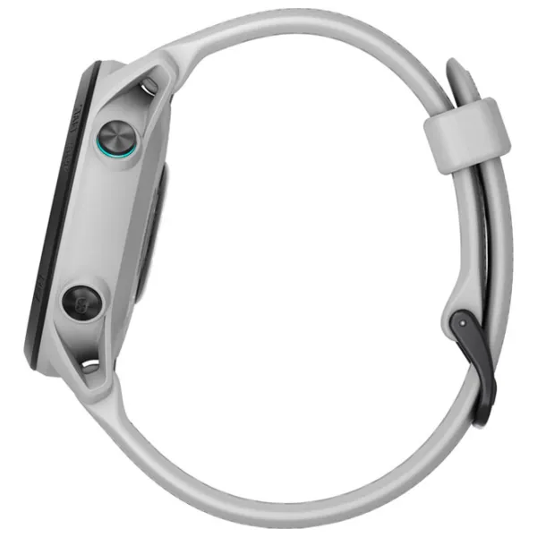 Умные часы Garmin Forerunner 745 1.2"/ 010-02445-13/ Ceramic Белый photo 4