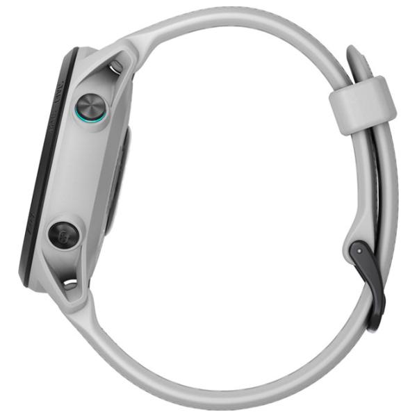 Умные часы Garmin Forerunner 745 1.2"/ 010-02445-13/ Ceramic Белый photo 4