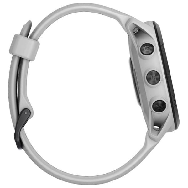 Умные часы Garmin Forerunner 745 1.2"/ 010-02445-13/ Ceramic Белый photo 5