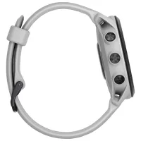 Умные часы Garmin Forerunner 745 1.2"/ 010-02445-13/ Ceramic Белый photo 5