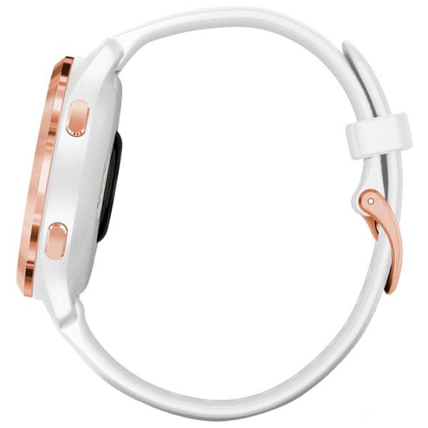 Умные часы Garmin Venu 2S 1.1"/ 010-02429-13/ Rose Золотой photo 4