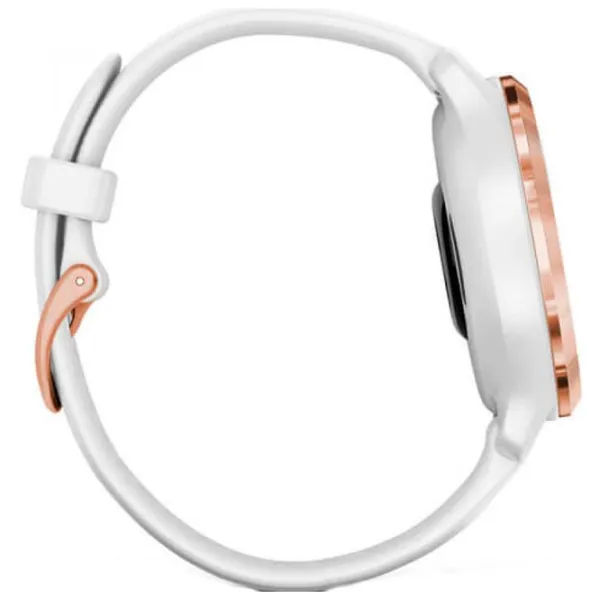 Умные часы Garmin Venu 2S 1.1"/ 010-02429-13/ Rose Золотой photo 5