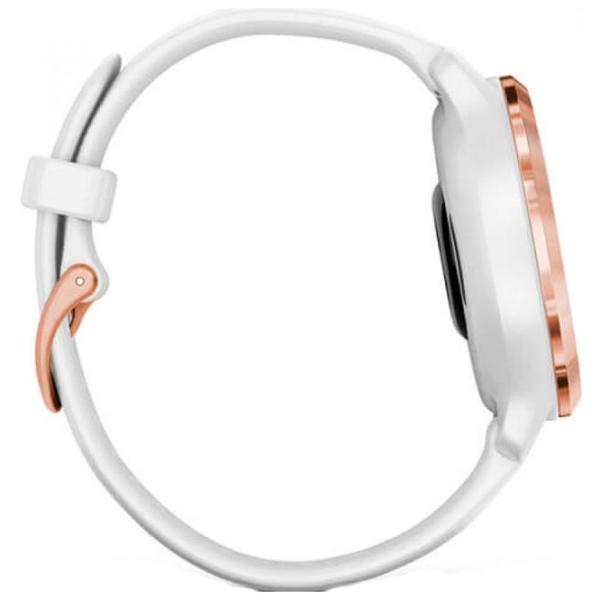 Умные часы Garmin Venu 2S 1.1"/ 010-02429-13/ Rose Золотой photo 5