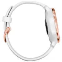 Умные часы Garmin Venu 2S 1.1"/ 010-02429-13/ Rose Золотой photo 5