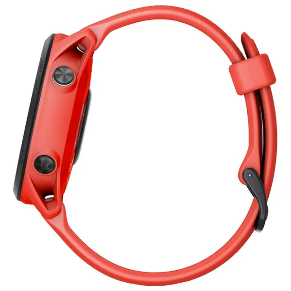 Умные часы Garmin Forerunner 745 1.2"/ 010-02445-12/ Magma Красный photo 4