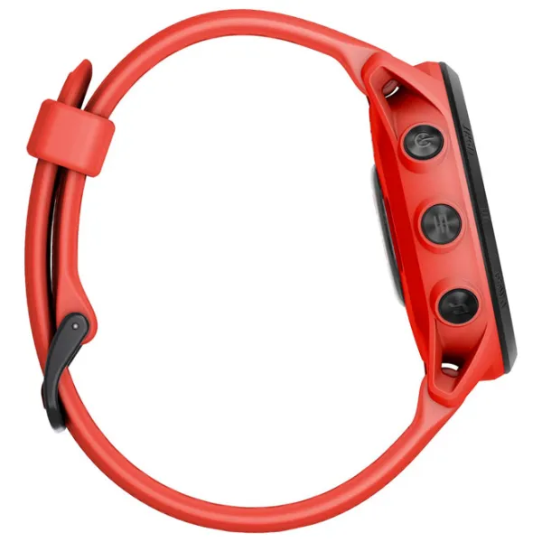 Умные часы Garmin Forerunner 745 1.2"/ 010-02445-12/ Magma Красный photo 5