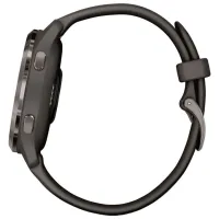Умные часы Garmin Venu 2S 1.1"/ 010-02429-10/ Грифельный Серый photo 4