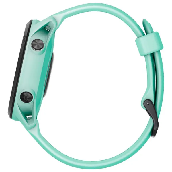 Умные часы Garmin Forerunner 745 1.2"/ 010-02445-11/ Tropical Зелёный photo 4