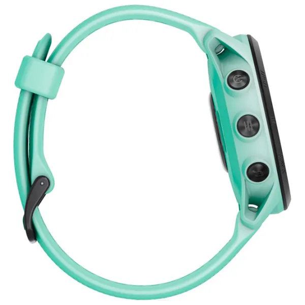 Умные часы Garmin Forerunner 745 1.2"/ 010-02445-11/ Tropical Зелёный photo 5