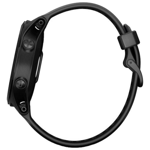 Умные часы Garmin Forerunner 945 1.2"/ 010-02063-01/ Saphire Черный photo 3