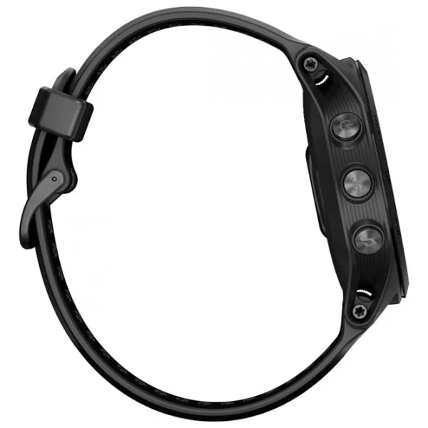 Умные часы Garmin Forerunner 945 1.2"/ 010-02063-01/ Saphire Черный photo 4