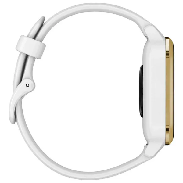 Ceas inteligent Garmin Venu Sq 1.3"/ 010-02427-11/ Light Gold photo 4