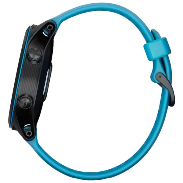 Умные часы Garmin Forerunner 945 1.2"/ 010-02063-11/ Bundle Синий photo 4