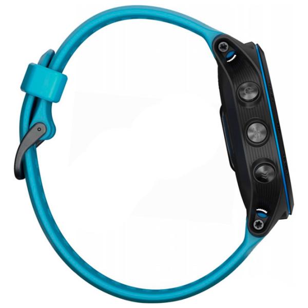 Умные часы Garmin Forerunner 945 1.2"/ 010-02063-11/ Bundle Синий photo 5