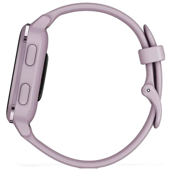 Умные часы Garmin Venu Sq 1.3"/ 010-02427-12/ Orchid Фиолетовый photo 4