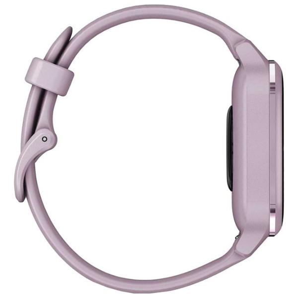 Умные часы Garmin Venu Sq 1.3"/ 010-02427-12/ Orchid Фиолетовый photo 5