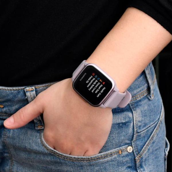 Умные часы Garmin Venu Sq 1.3"/ 010-02427-12/ Orchid Фиолетовый photo 7