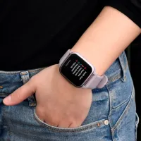 Умные часы Garmin Venu Sq 1.3"/ 010-02427-12/ Orchid Фиолетовый photo 7