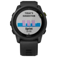 Умные часы Garmin Forerunner 745 1.2"/ 010-02445-10/ Черный Черный photo 2