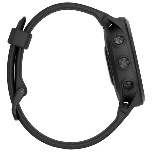 Умные часы Garmin Forerunner 745 1.2"/ 010-02445-10/ Черный Черный photo 4