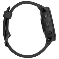 Умные часы Garmin Forerunner 745 1.2"/ 010-02445-10/ Черный Черный photo 4
