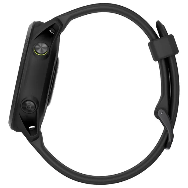 Умные часы Garmin Forerunner 745 1.2"/ 010-02445-10/ Черный Черный photo 5