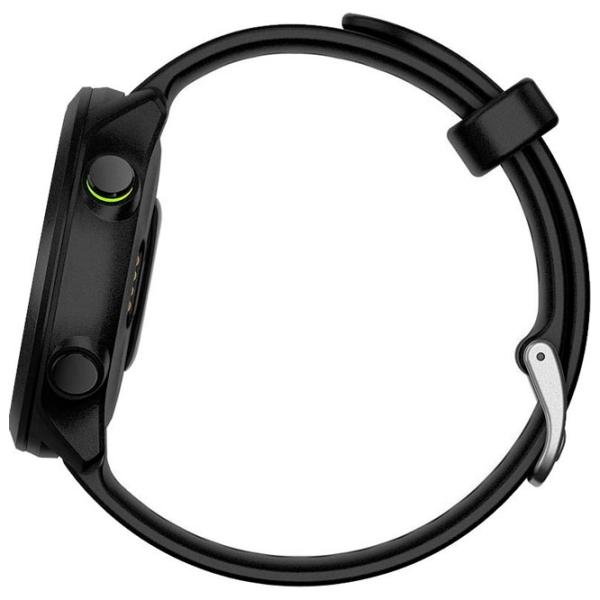 Умные часы Garmin Forerunner 55 1.04"/ 010-02562-10/ Черный photo 2