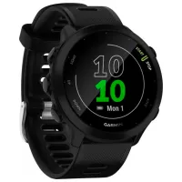 Ceas inteligent Garmin Forerunner 55 1.04"/ 010-02562-10/ Black photo 4