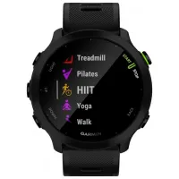 Ceas inteligent Garmin Forerunner 55 1.04"/ 010-02562-10/ Black photo 8