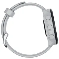 Умные часы Garmin Forerunner 55 1.04"/ 010-02562-11/ Whitestone Белый photo 5