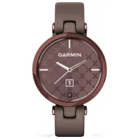 Ceas inteligent Garmin Lily 1"/ 010-02384-B0/ Paloma Bronze photo 2