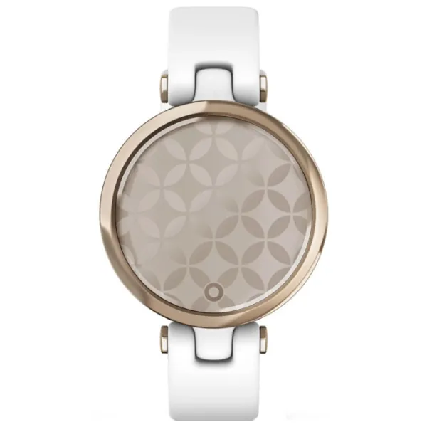 Ceas inteligent Garmin Lily 1"/ 010-02384-10/ Cream Gold photo 2