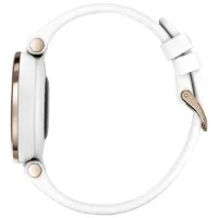 Умные часы Garmin Lily 1"/ 010-02384-10/ Cream Золотой photo 4