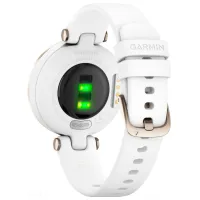Умные часы Garmin Lily 1"/ 010-02384-10/ Cream Золотой photo 6