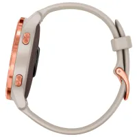 Умные часы Garmin Venu 1.2"/ 010-02173-24/ Розовый Золотой photo 5