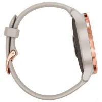 Умные часы Garmin Venu 1.2"/ 010-02173-24/ Розовый Золотой photo 6