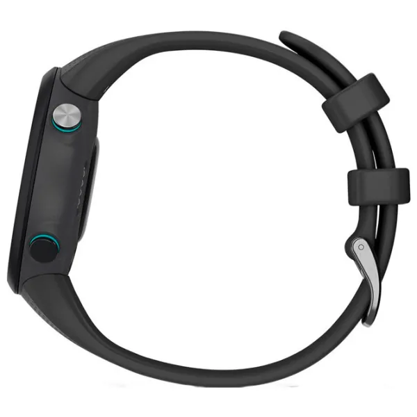 Умные часы Garmin Swim 2 1.04"/ 42 мм/ Черный - Чёрный/ 010-02247-10 photo 4