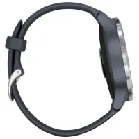 Умные часы Garmin Venu 1.2"/ 010-02173-04/ Granite Серебристый photo 6