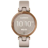 Умные часы Garmin Lily 1"/ 010-02384-11/ Rose Розовое Золото photo 2