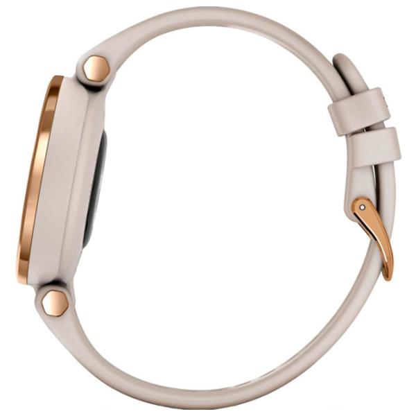 Умные часы Garmin Lily 1"/ 010-02384-11/ Rose Розовое Золото photo 4