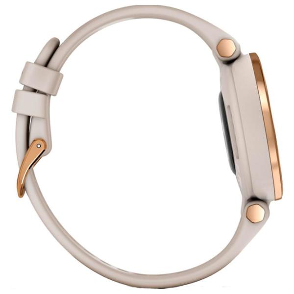 Умные часы Garmin Lily 1"/ 010-02384-11/ Rose Розовое Золото photo 5